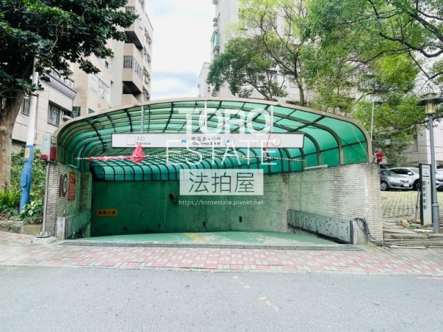 五股法拍大樓-7