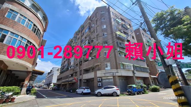 梅山法拍華廈-7