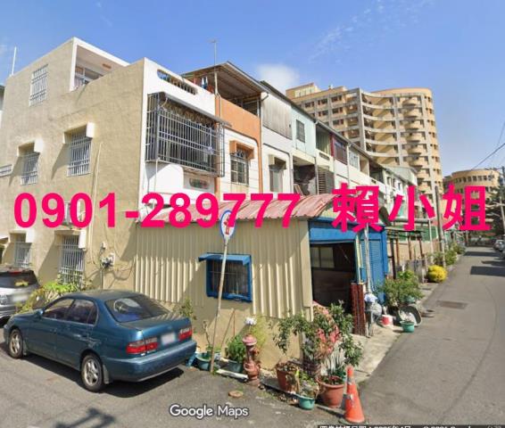 民雄透天法拍-5