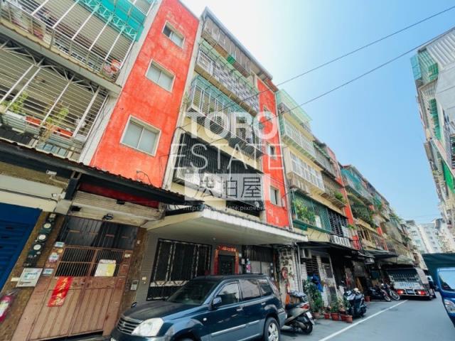 五股法拍公寓-4