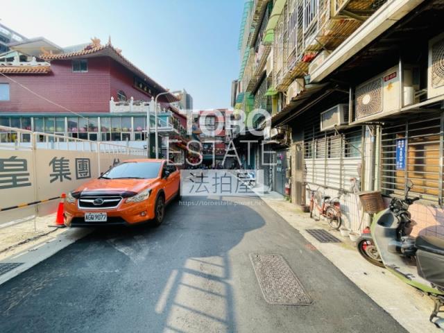 士林拍賣公寓-6