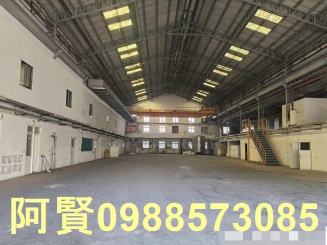 高雄廠房-1