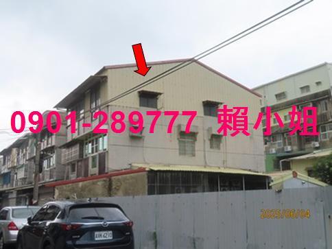 嘉義拍賣透天-4