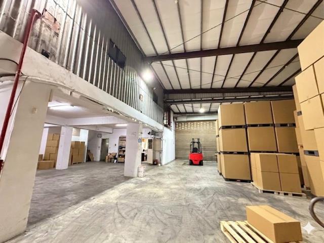 新北林口廠房-2