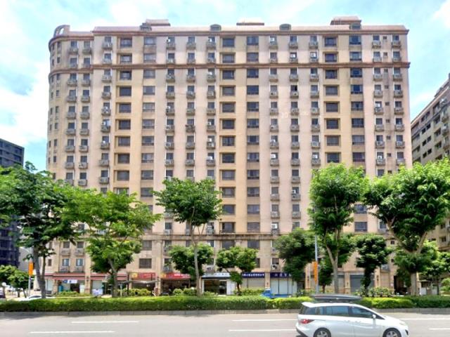 新北三峽大樓法拍-2