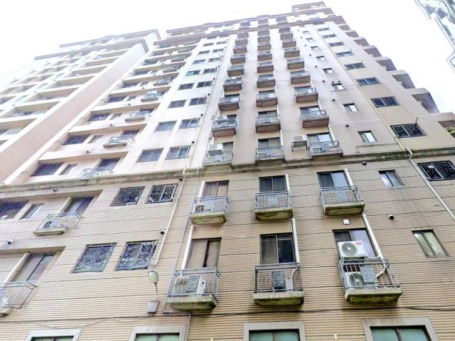 新北三峽大樓法拍-4