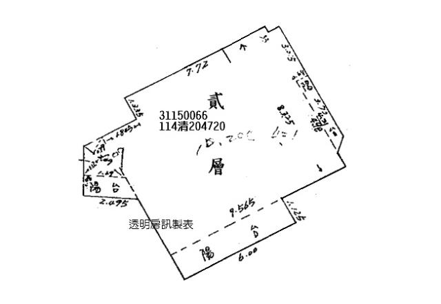 台北信義區拍賣大樓-8