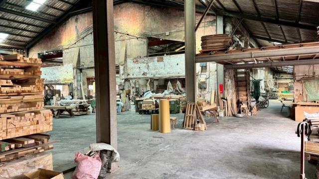 屏東萬丹廠房-3