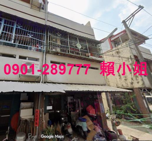 雲林大埤法拍透天-2