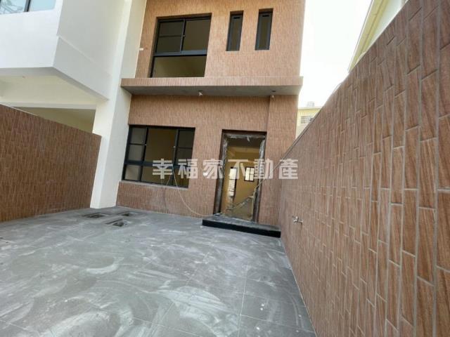 台南安定別墅-6