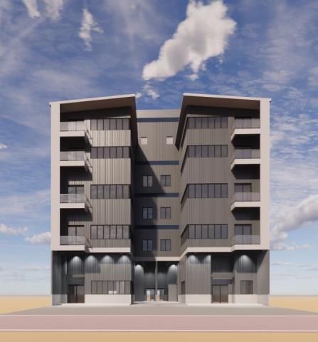 高雄仁武廠房-3