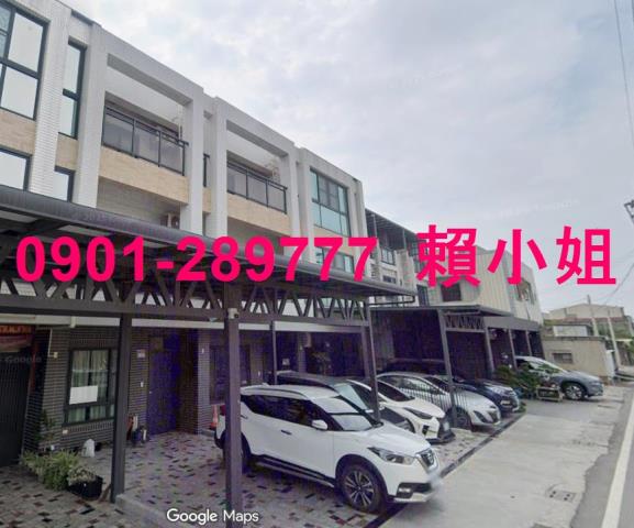 雲林麥寮法拍透天-3