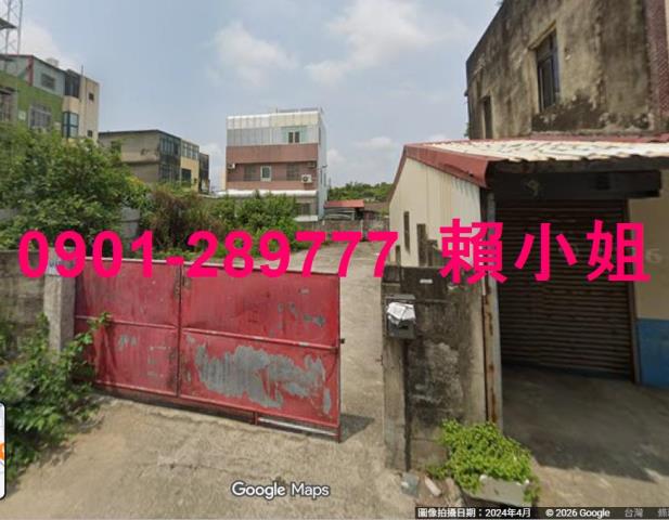 雲林北港拍賣透天-2