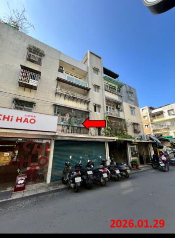 台北內湖法拍公寓-2