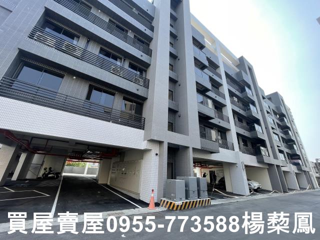 高雄燕巢華廈-13