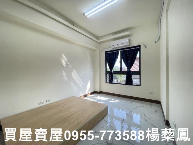 高雄燕巢華廈-5