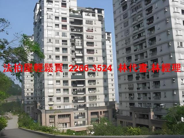 新北新店大樓法拍-4