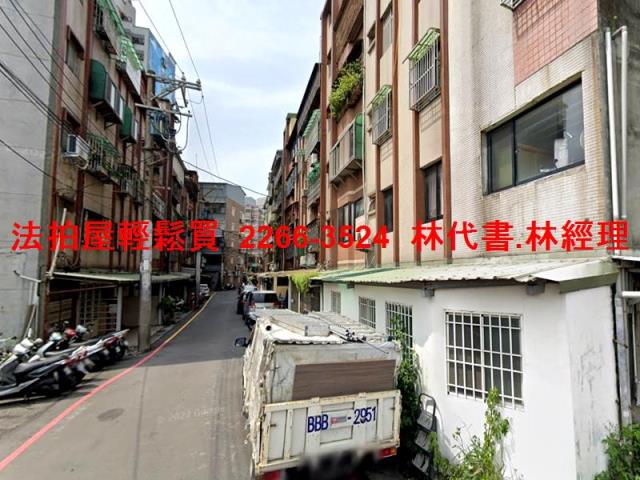 桃園八德法拍公寓-6