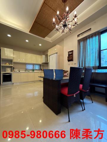 嘉義東區別墅-3