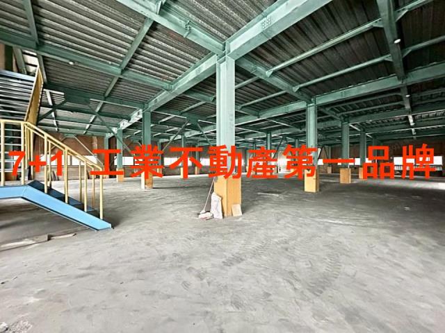 高雄仁武廠房-3