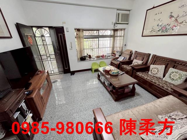 嘉義水上別墅-1