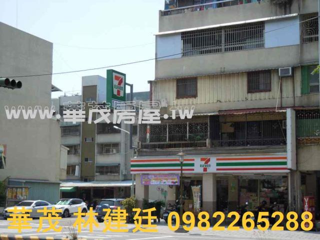 南區公寓法拍-1