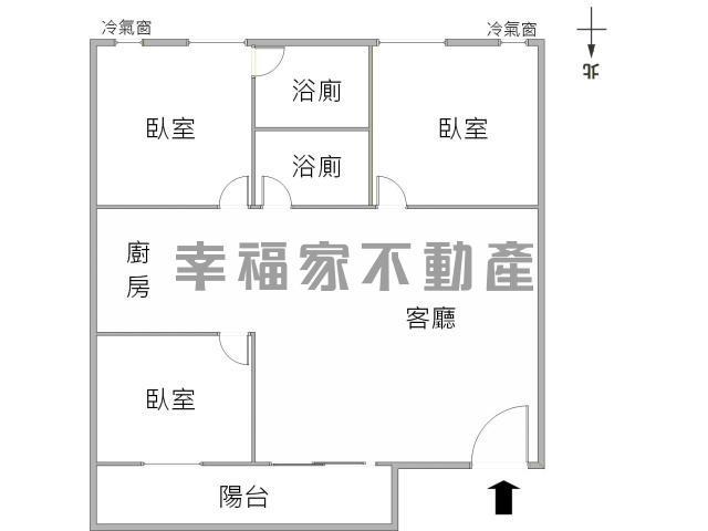 安平華廈-15