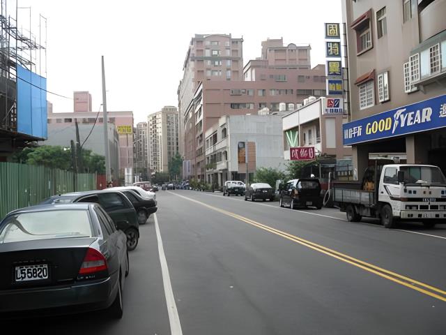 蘆竹法拍大樓-3