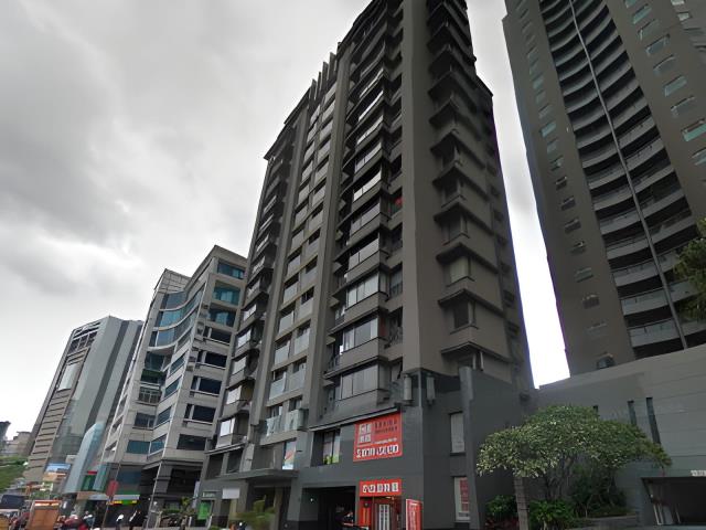 淡水拍賣大樓-4