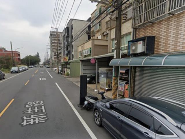 觀音法拍公寓-4