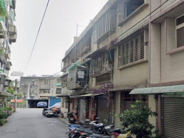 平鎮法拍公寓-4