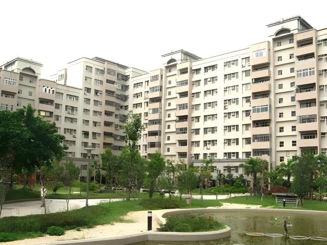 五股法拍大樓-5