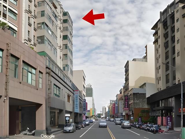 新竹拍賣大樓-5