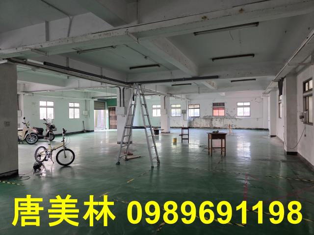 桃園大溪廠房-1