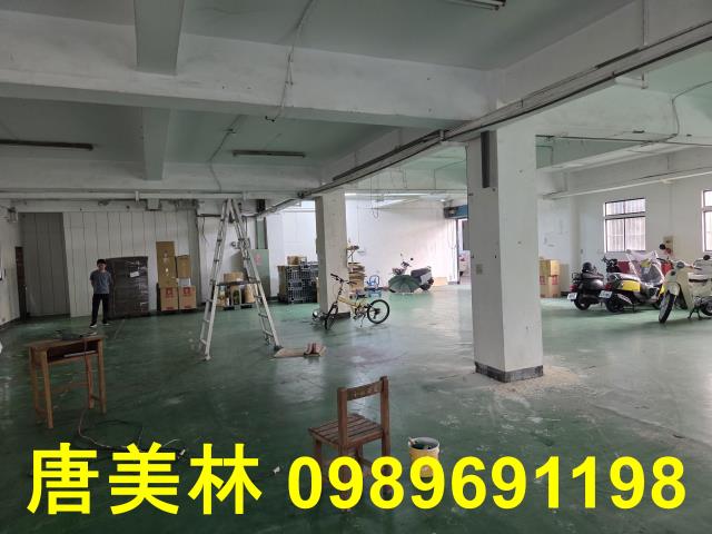 桃園大溪廠房-2