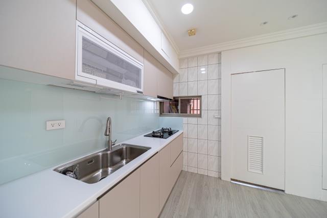 高雄三民區大樓-4