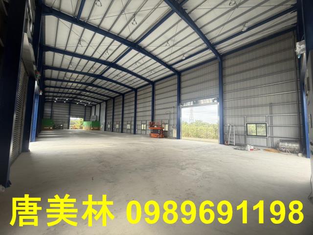 桃園大溪廠房-2