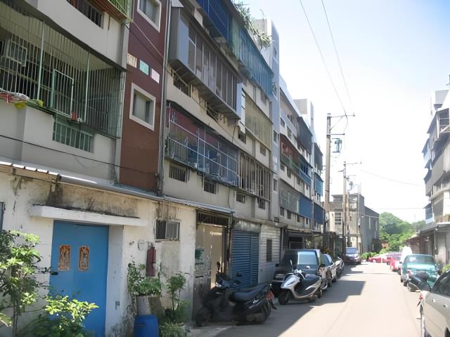 鶯歌法拍公寓-4