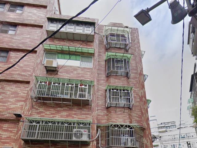 泰山法拍華廈-2