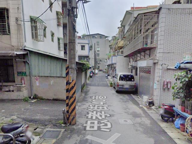 泰山法拍華廈-7