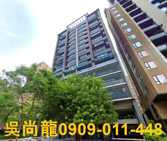 西屯大樓拍賣-2