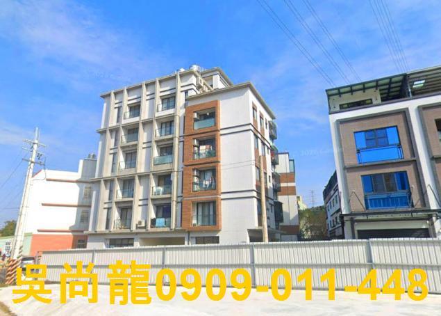 台中華廈法拍-1