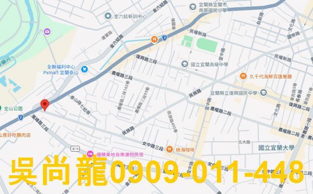 宜蘭法拍透天-2