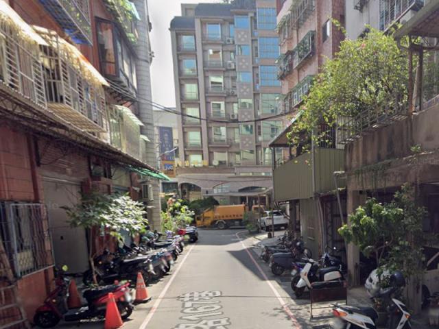 新北蘆洲法拍公寓-9