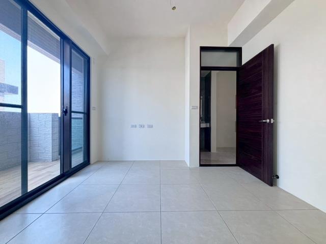 台中梧棲別墅-12