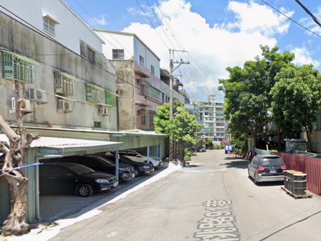 新北鶯歌法拍透天-11