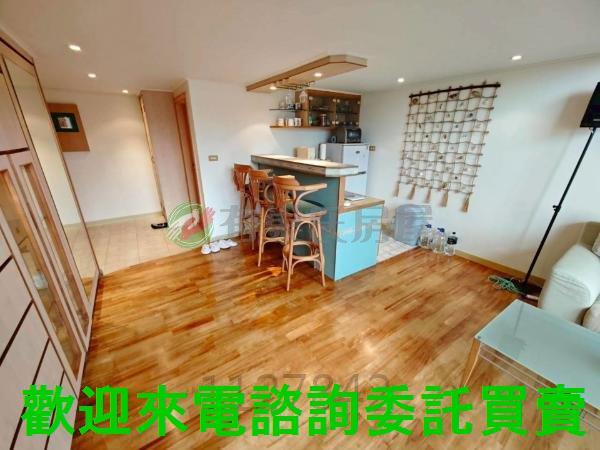 新北三芝華廈-7