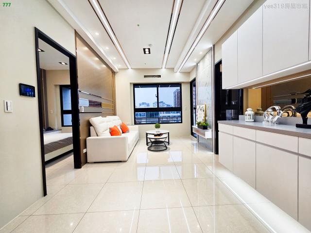 高雄鳳山大樓-2