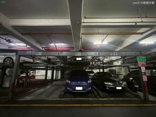 高雄鳳山大樓-13