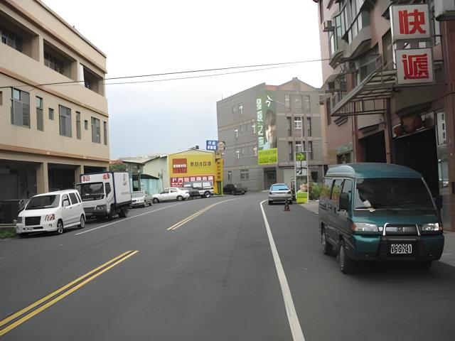 蘆竹法拍華廈-5